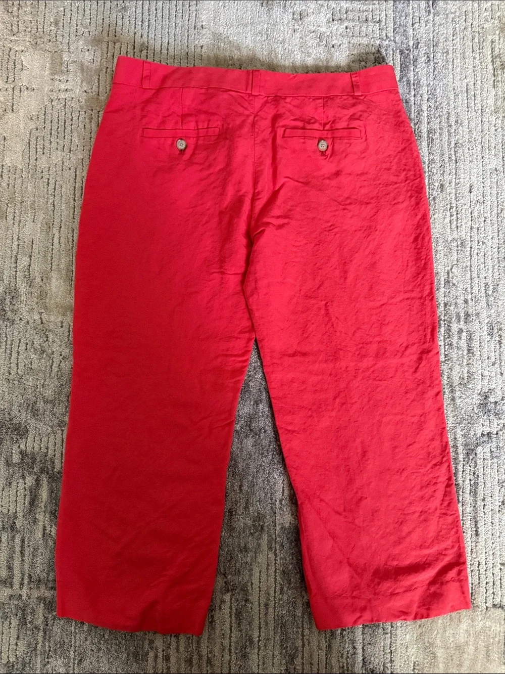 Banana Republic Women’s Logan Capris